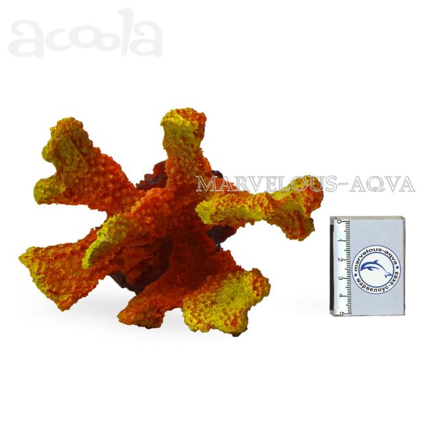 Декор для аквариума