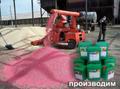 Жидкое удобрение для зерновых культур Agromax
